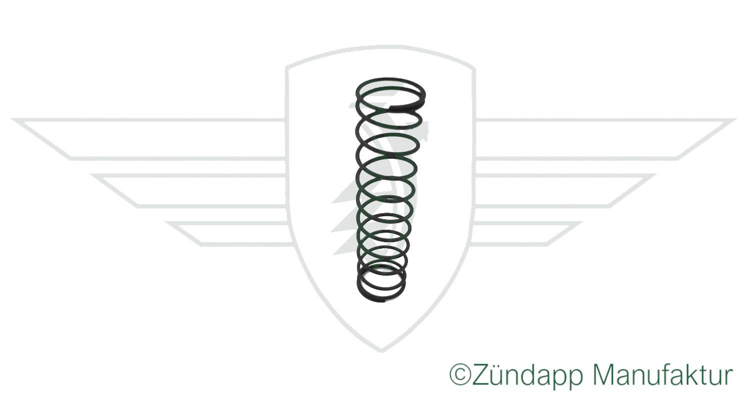 Slider spring original